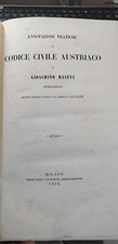 Basevi annotazioni pratiche - annotazioni,