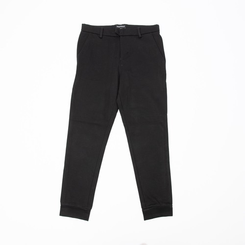 Pantaloni nero per - nero, bambino