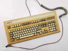 [vintage] Mitac FDA-102C KEYBOARD CLAVIER Extrêmement RARE!!!