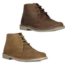 NUOVI STIVALI DESERT CEROSI DA