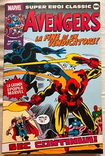 SEC Super Eroi Classic 195