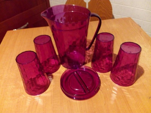 Tupperware caraffa l - caraffa,