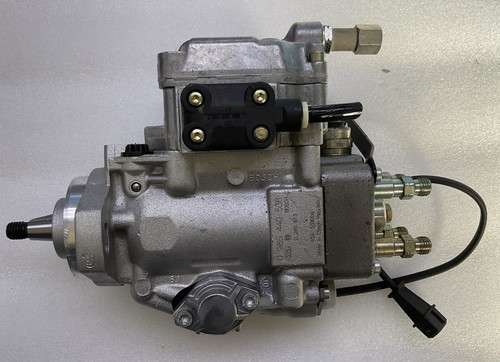 Pompa iniezione bosch - iniezione,