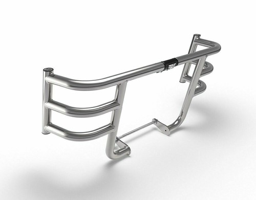 Protezione motore originale