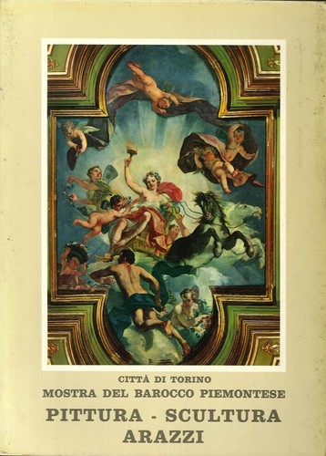 Mostra del barocco - mostra,