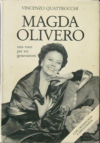 Magda olivero quattrocchi - magda,