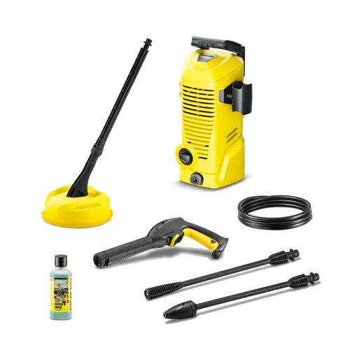 Karcher idropulitrice - karcher,