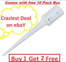 Pettine rasoio taglio capelli