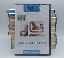 IL COMPUTER DI FAMIGLIA -