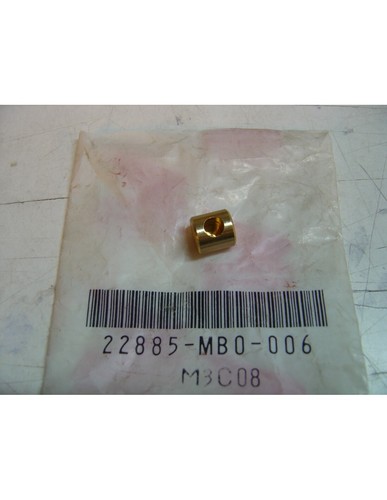Bague poussée maitre - de, du