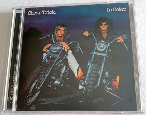 Cheap trick - cheap, trick-in