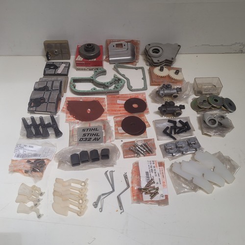 Stock ricambi motore - , motosega