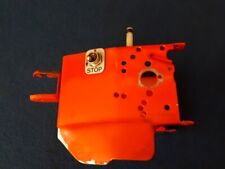 MOTOSEGA  ALPINA /CASTOR A40 C40 Carter copricilindro 