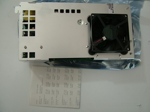 Alimentatore agilent per - alimentatore,
