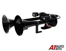 Diesel Treno Tromba ad Aria