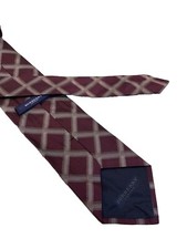 BURBERRY CRAVATTA UOMO MAN TIE