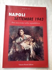 ALDO DE JACO - NAPOLI