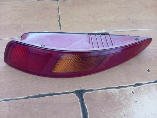 Fanale posteriore destro - fanale,