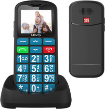 Telefono Cellulare per Anziani