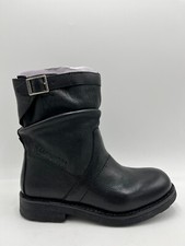 Bikkembergs stivale pelle - bikkembergs,