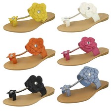 Sandali Da Donna Savannah In