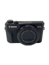 CANON Compact Digital Camera