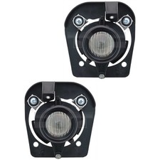 Kit fendinebbia fendinebbia