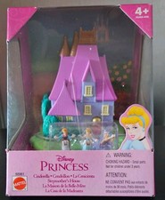 Disney Polly Pocket