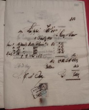 REGNO-1931-MARCA-DA-BOLLO-CENT