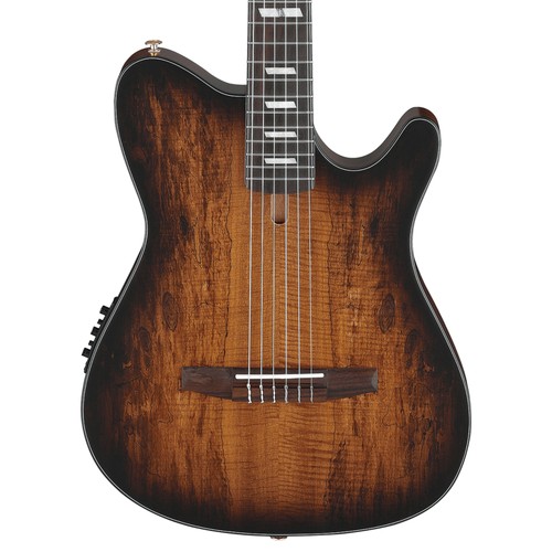 Ibanez frh20smn thinline - ibanez,