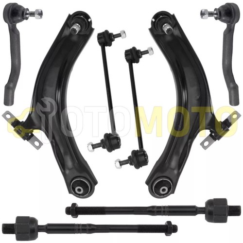 Nissan qashqai j10 - 06-13, x