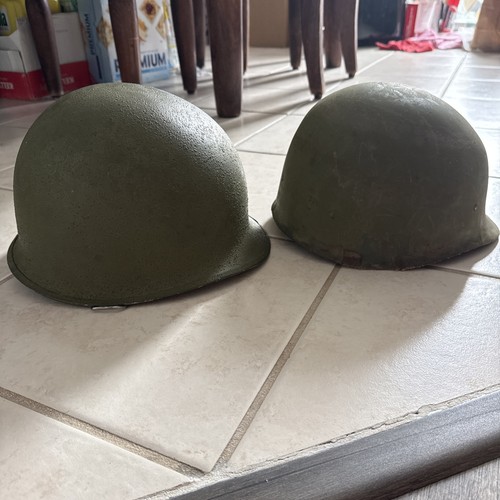 Original 1972 army - 1972,