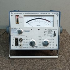 Rohde schwarz nf - &schwarz,