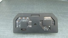 Fiat 900 E Odometer