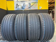 4 Pneumatici Kleber Dynaxer