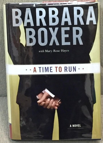 Barbara boxer mary - barbara, hayes