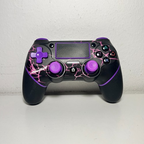 Controller viola reddening per - controller,