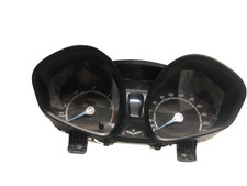 Quadro strumenti  Ford Fiesta