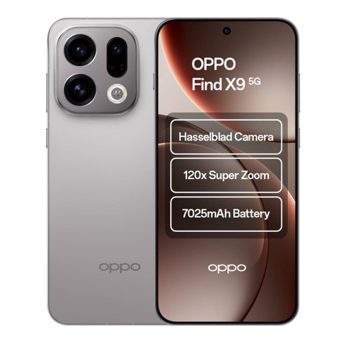 Oppo find 12gb 512gb - x9, 5g