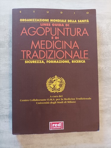 Linee guida agopuntura e - linee,