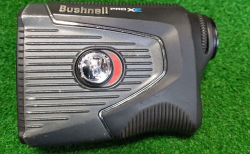 Bushnell pro golf laser - bushnell, xe