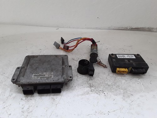 Kit avviamento motore per - kit, fiat