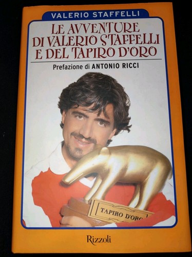 Avventure valerio - le,