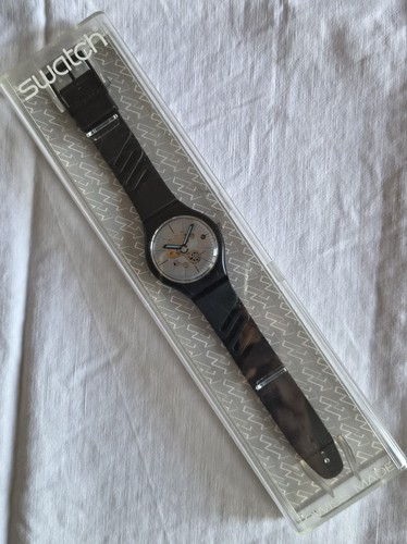 Swatch electrons stb401 - swatch,