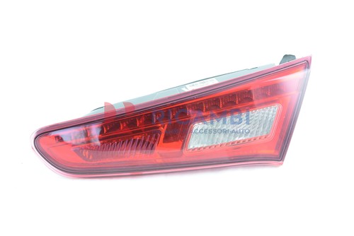 Fanale faro luce stop - fanale,