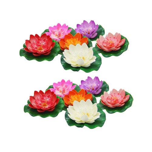 Pezzi fiori di - 12,