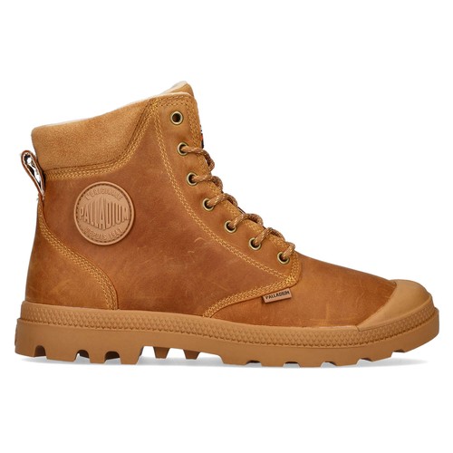 Palladium pampa thins - pampa, sc