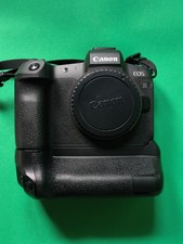 Canon EOS R 30,3MP Fotocamera