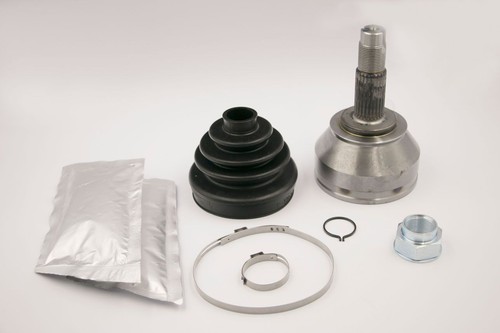 Kit giunti semiasse assale - kit,