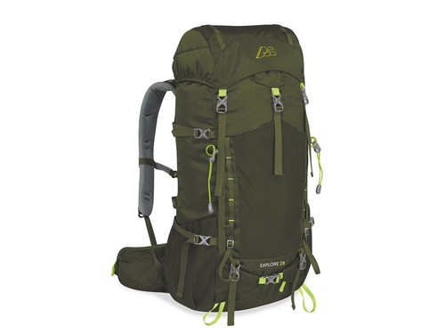 Marsupio zaino trekking - marsupio,